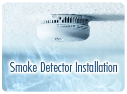 Smoke Detectors Warragamba